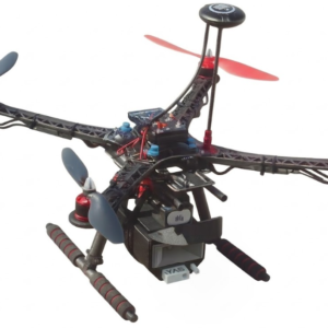 VYOMA LAB-ON-A-DRONE™